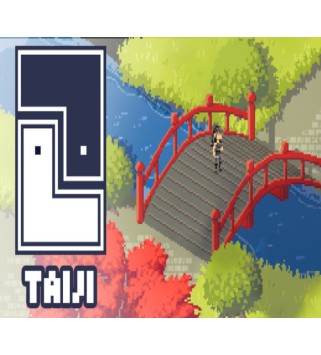Taiji Steam Key GLOBAL